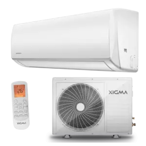 Сплит-система XIGMA Turbocool inverter XGI-TX35RHA