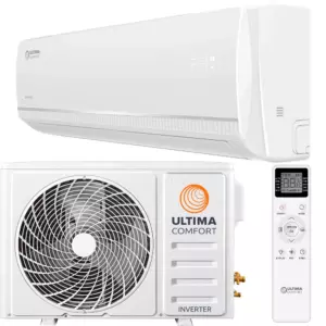 Сплит-система Ultima Comfort SIRIUS Inverter SIR-I12PN