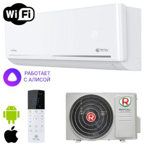 Сплит-система Royal Clima RCI-FCE24HN FELICITA Inverter